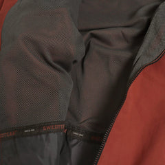 Lynx W's Antibite Jacka Hunting ORANGE / 36