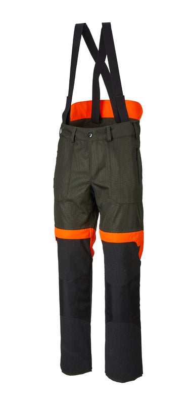Tracker Pro Byxa KHAKI / 38