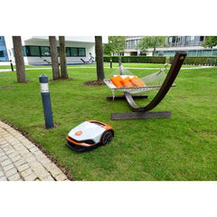 iMow 5.0 Robotgräsklippare ONE SIZE
