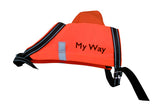 Väst Myway G400 / XS