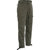 Hamra Byxor Dam BROWN / 34