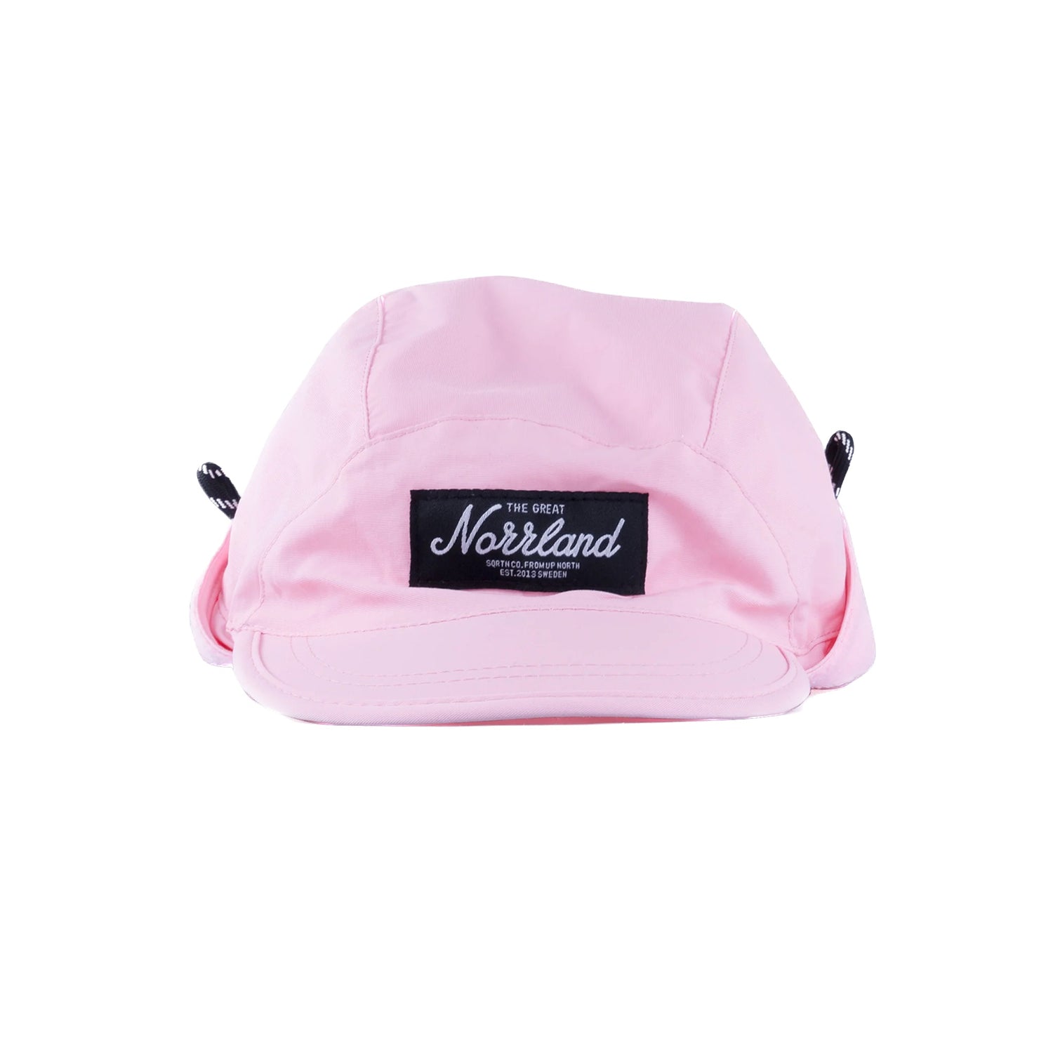 Kiruna Keps LIGHT PINK / ONE SIZE