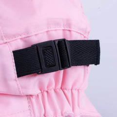 Kiruna Keps LIGHT PINK / ONE SIZE