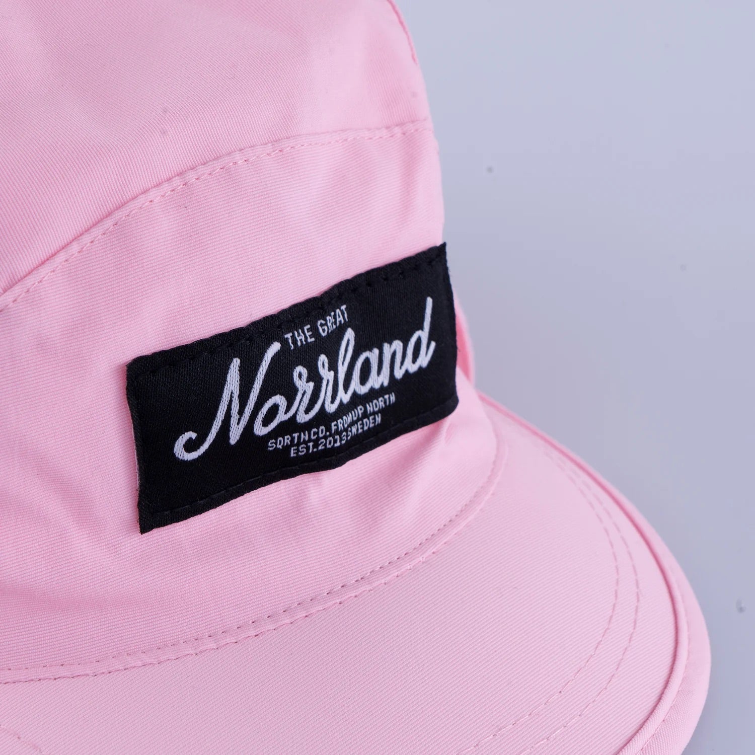 Kiruna Keps LIGHT PINK / ONE SIZE