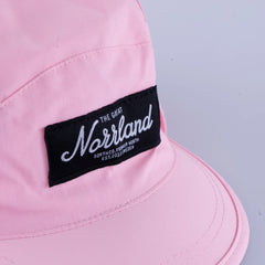 Kiruna Keps LIGHT PINK / ONE SIZE