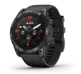 Epix™ Pro (Gen 2) SVART / ONE SIZE