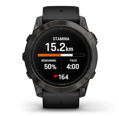 Epix™ Pro (Gen 2) SVART / ONE SIZE