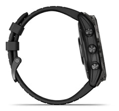 Epix™ Pro (Gen 2) SVART / ONE SIZE