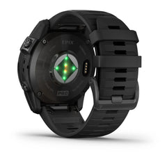 Epix™ Pro (Gen 2) SVART / ONE SIZE