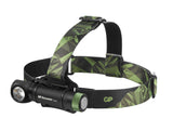 Discovery pannlampa, CHR35 ONE SIZE