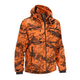 Ridge Pro Jacka UTFÖRSÄLJNING DESOLVE FIRE / 60