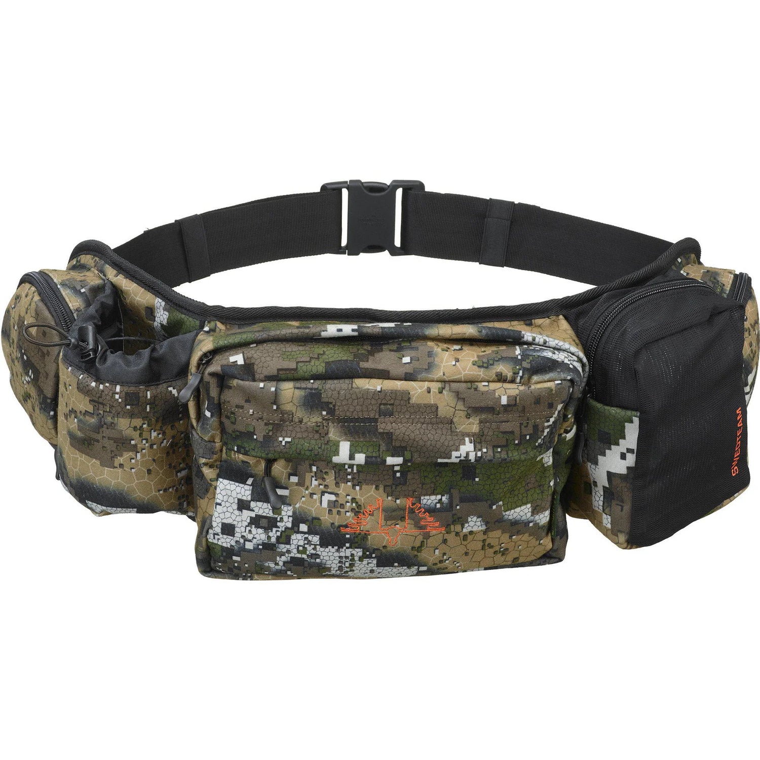 Alpha Waistbag DESOLVE VEIL / ONE SIZE