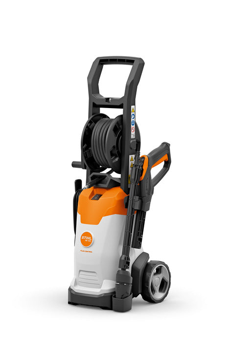 RE 100 Plus Control Högtryckstvätt ONE SIZE