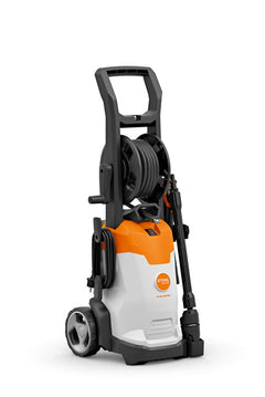 RE 100 Plus Control Högtryckstvätt ONE SIZE