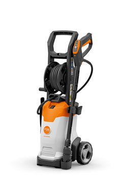 RE 100 Plus Control Högtryckstvätt ONE SIZE
