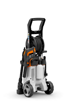RE 100 Plus Control Högtryckstvätt ONE SIZE
