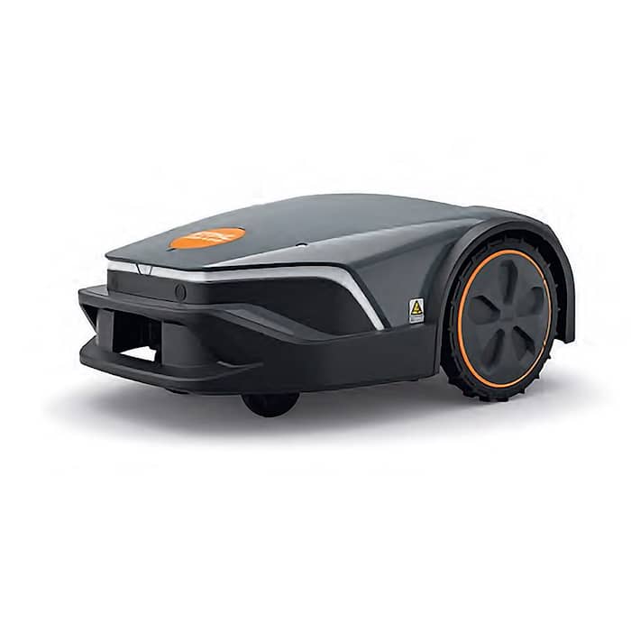 iMow 5.0 EVO Robotgräsklippare ONE SIZE