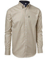 Carl BD Skjorta BEIGE / XS
