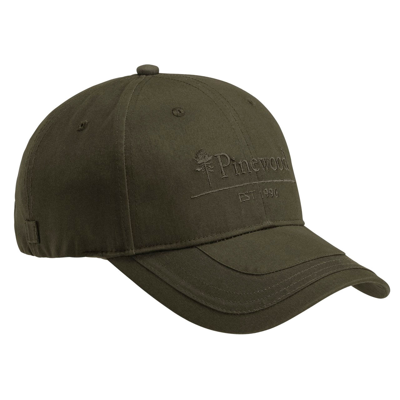 Keps TC2-Colour MOSSGRÖN / ONE SIZE