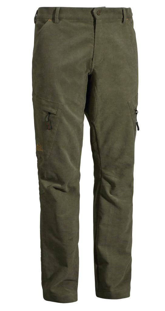 Elk Stretch Byxa GRÖN / 46