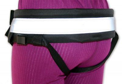Nedhållarband ONE SIZE