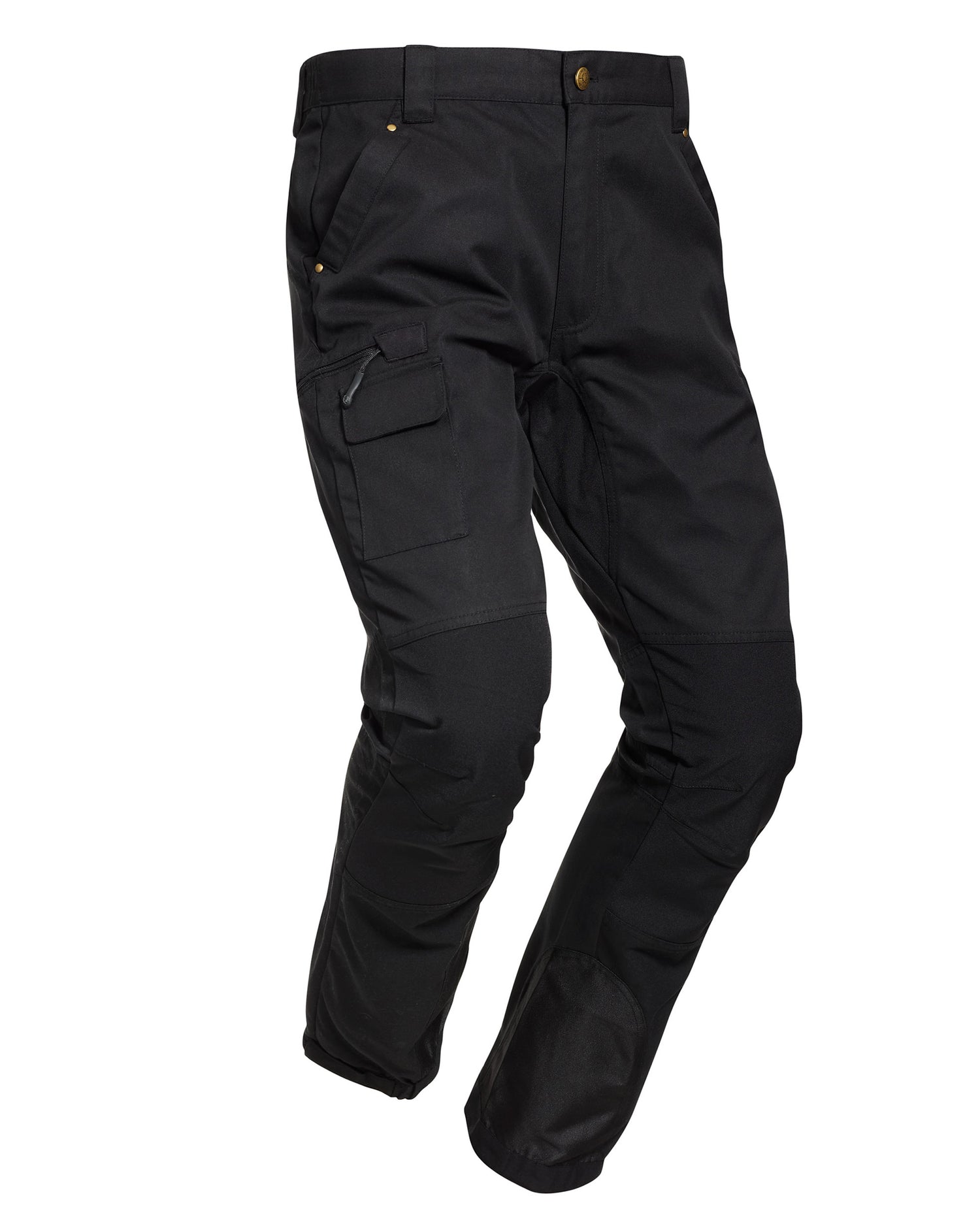 Arizona Pro Pant Dam SVART / 36