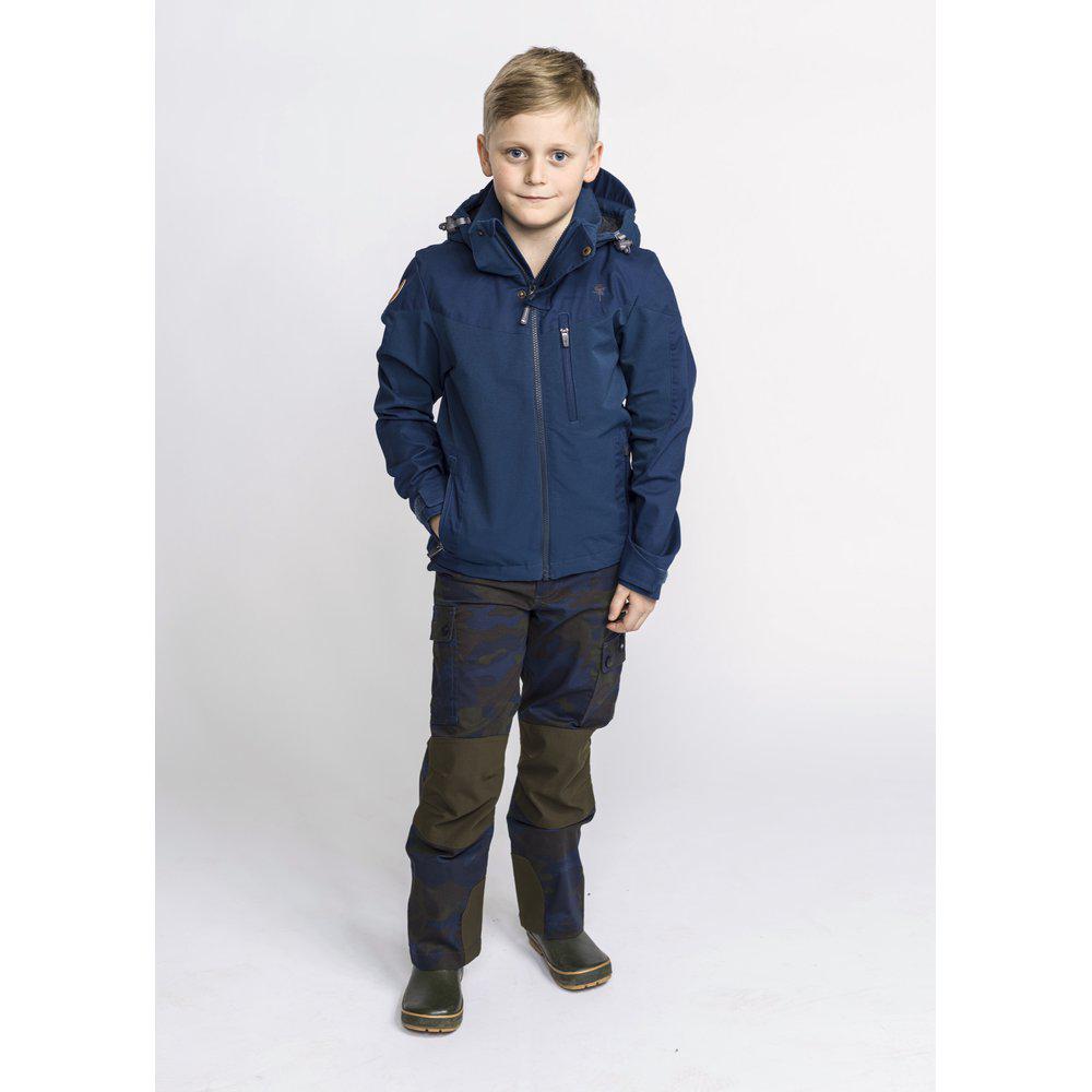 Jacka Finnveden Hybrid M.DIVE / 116