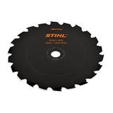 Woodcut 200mm/20mm Sågklinga ONE SIZE