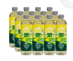 Umeå 12st GUL / ONE SIZE