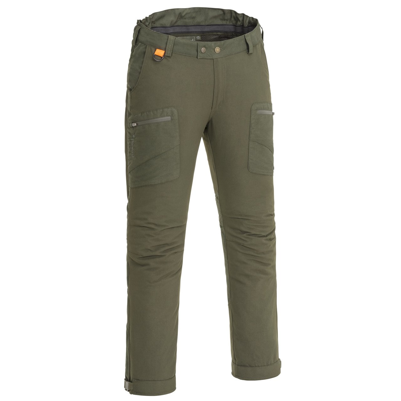 Jaktbyxa Hunter Pro Xtreme  2.0 MOSSGRÖN / C46