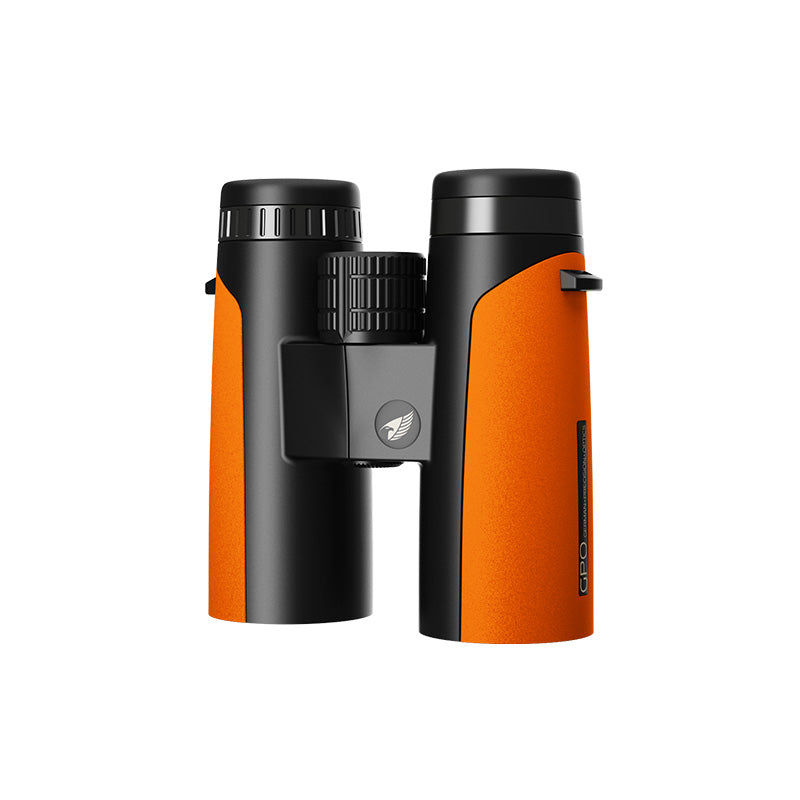 Passion ED 8X42 BLACK/ORANGE / ONE SIZE