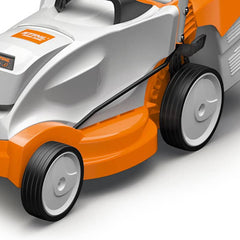 RMA 235.1 Batterigräsklippare ONE SIZE