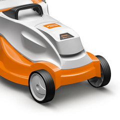 RMA 235.1 Batterigräsklippare ONE SIZE