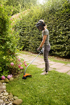 FS 38 Grästrimmer ONE SIZE