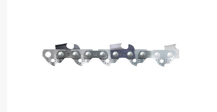 3/8'' P Picco Super (PS), 1.3 mm, 30 cm Kedja ONE SIZE