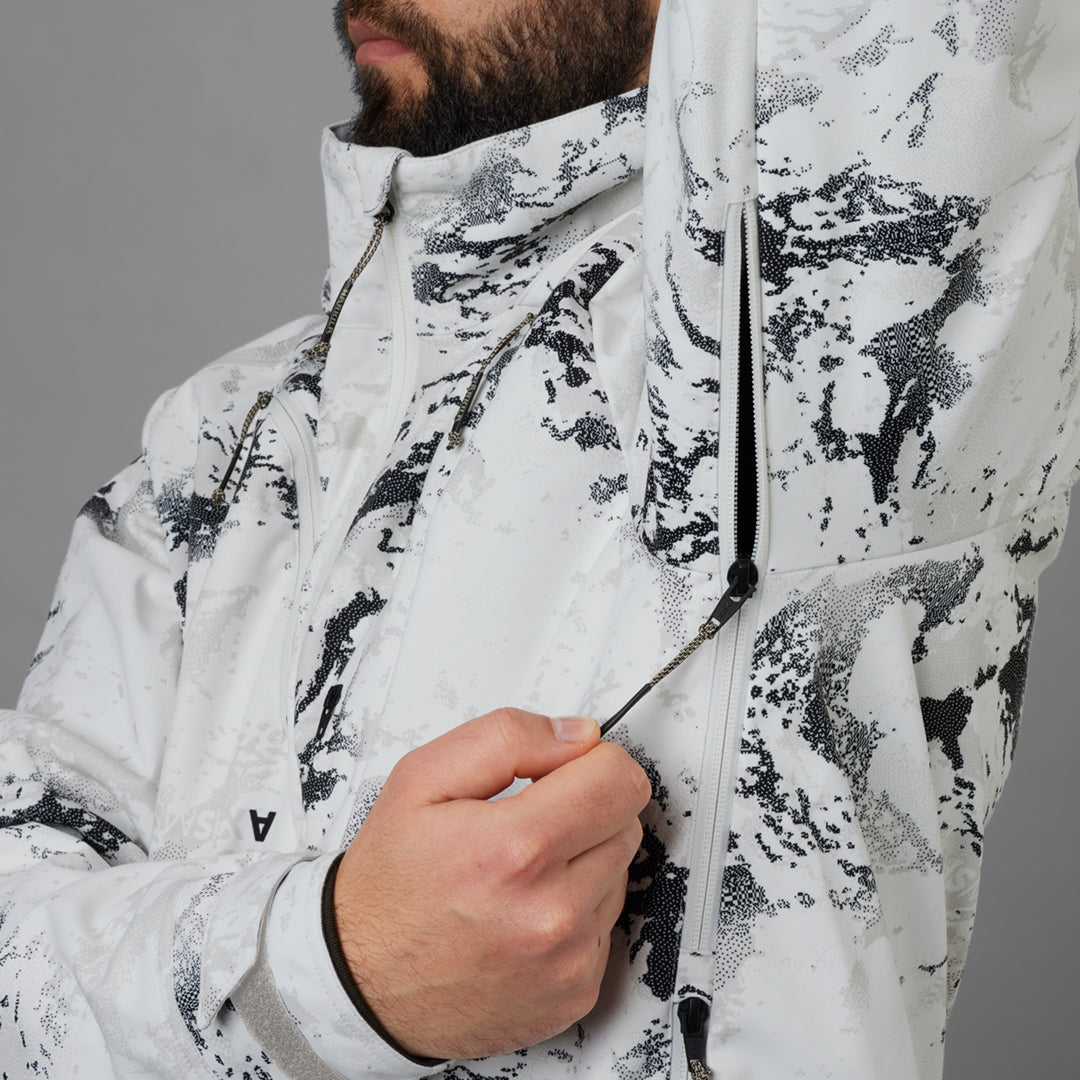 Winter Active Jacka AXIS MSP®SNOW / 46