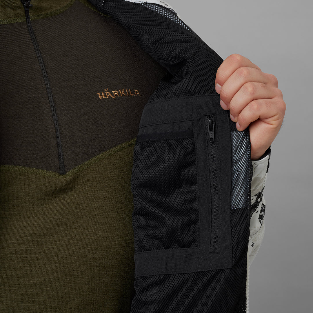 Winter Active Jacka AXIS MSP®SNOW / 46