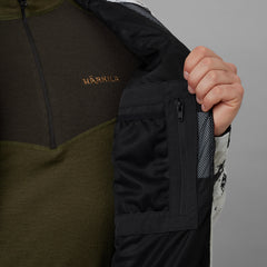 Winter Active Jacka AXIS MSP®SNOW / 46
