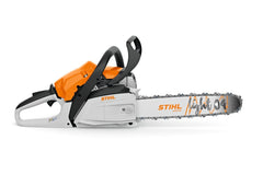 MS 212 Bensindriven Motorsåg ONE SIZE