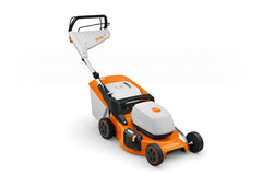 RMA 253,3 T  Batterigräsklippare ONE SIZE