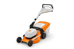 RMA 253,3 T  Batterigräsklippare ONE SIZE
