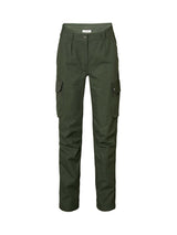 Hale Byxa Dam DARK GREEN / 36W