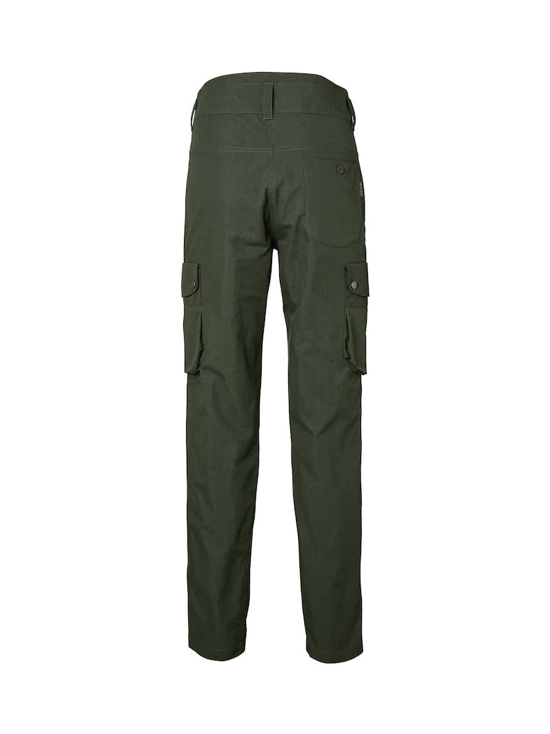 Hale Byxa Dam DARK GREEN / 36W