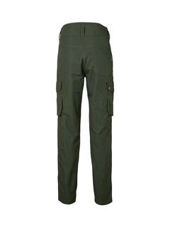 Hale Byxa Dam DARK GREEN / 36W