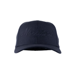 Great Norrland Flex Keps BLACK / S-M (57-58)