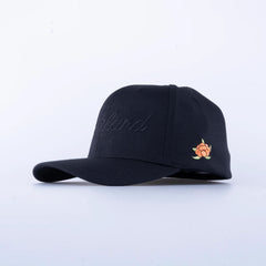 Great Norrland Flex Keps BLACK / S-M (57-58)