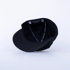 Great Norrland Flex Keps BLACK / S-M (57-58)