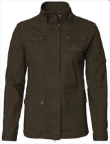 Devon Jacka Dam BRUN / 36