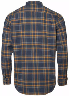 Sarek Skjorta DUSTY BLUE / S