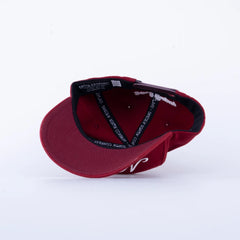 Great Norrland 120 Cap MAROON / ONE SIZE